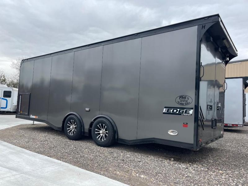 new Car Haulers / Racing Trailers Haulmark  for sale, in Robinson, TX image-0