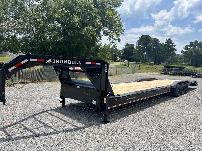 new Utility Trailers Iron Bull  for sale, in Robinson, TX Thumbnail 15