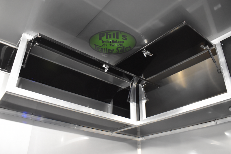 new Car Haulers / Racing Trailers Haulmark  for sale, in Robinson, TX Thumbnail 27