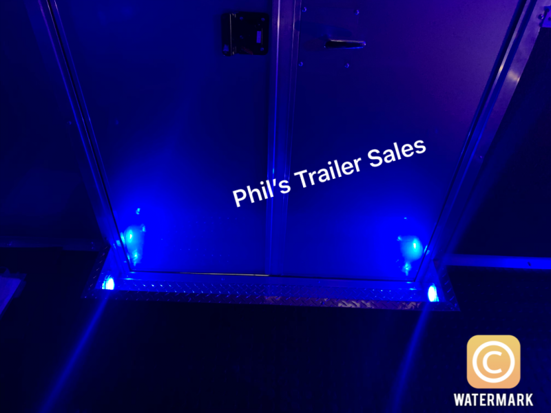 new Car Haulers / Racing Trailers Continental Cargo  for sale, in Robinson, TX Thumbnail 9