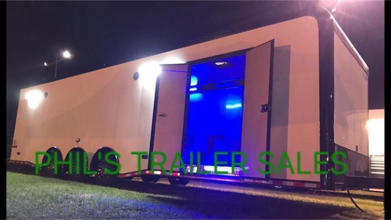 new Car Haulers / Racing Trailers Continental Cargo  for sale, in Robinson, TX Thumbnail 15