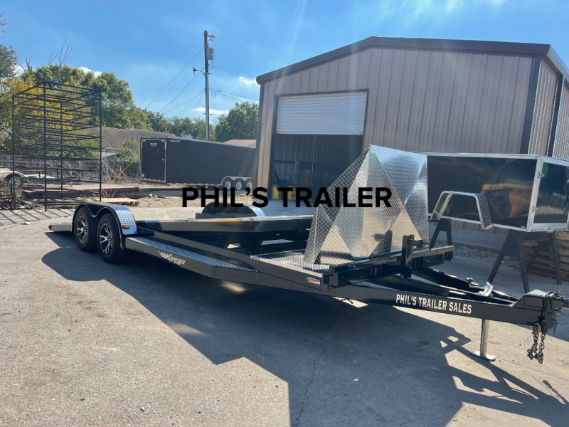 new Utility Trailers 102 Ironworks  for sale, in Robinson, TX image-0