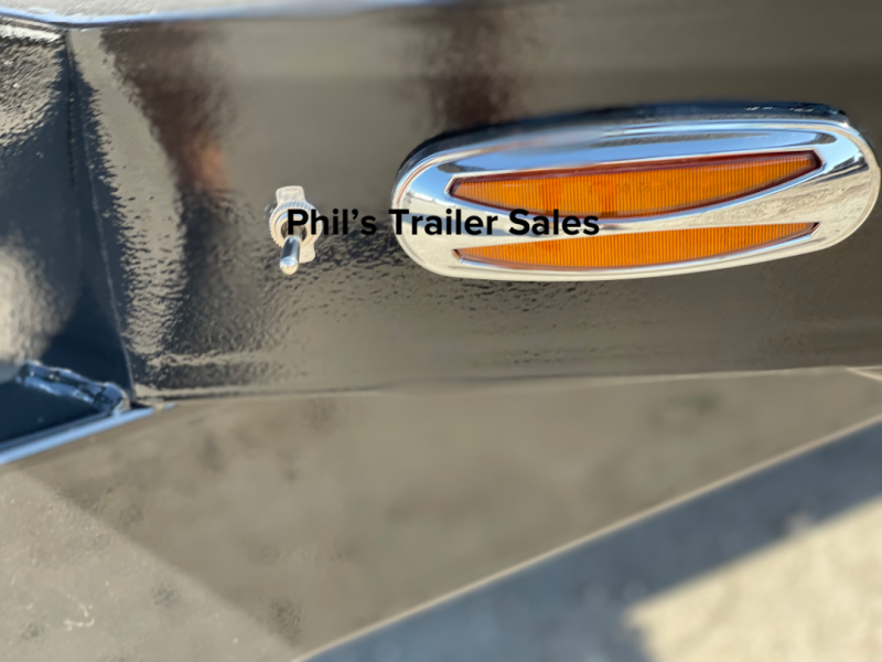 new Utility Trailers 102 Ironworks  for sale, in Robinson, TX Thumbnail 8