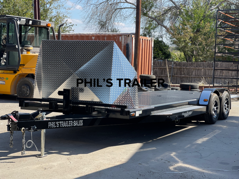 new Utility Trailers 102 Ironworks  for sale, in Robinson, TX Thumbnail 16