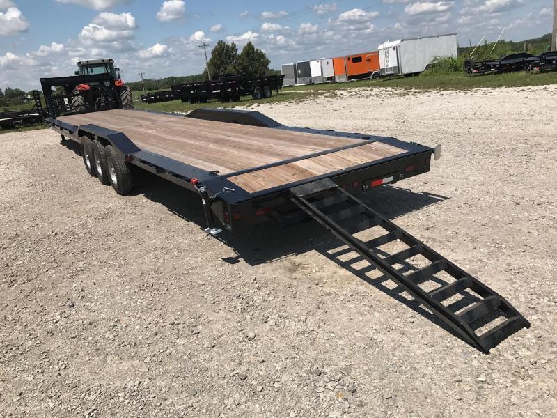 new Utility Trailers Iron Bull  for sale, in Robinson, TX Thumbnail 5