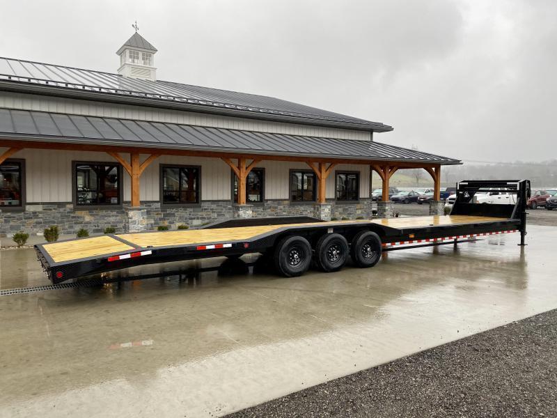 new Utility Trailers Iron Bull  for sale, in Robinson, TX Thumbnail 3
