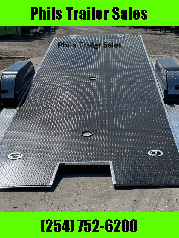 102 Ironworks TILT 22 X 102 ELIMINATOR CAR HAULER Car Hauler 102 Ironworks TILT 22 X 102 ELIMINATOR CAR HAULER Car Hauler