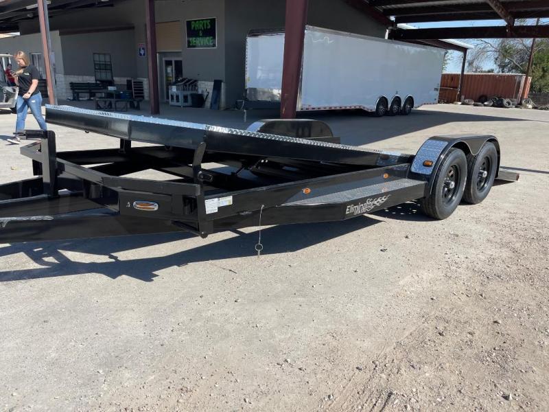 new Utility Trailers 102 Ironworks  for sale, in Robinson, TX Thumbnail 25