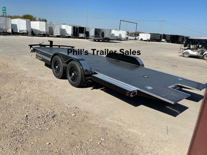 new Utility Trailers 102 Ironworks  for sale, in Robinson, TX Thumbnail 13