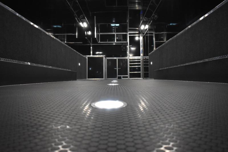 new Car Haulers / Racing Trailers Haulmark  for sale, in Robinson, TX Thumbnail 10