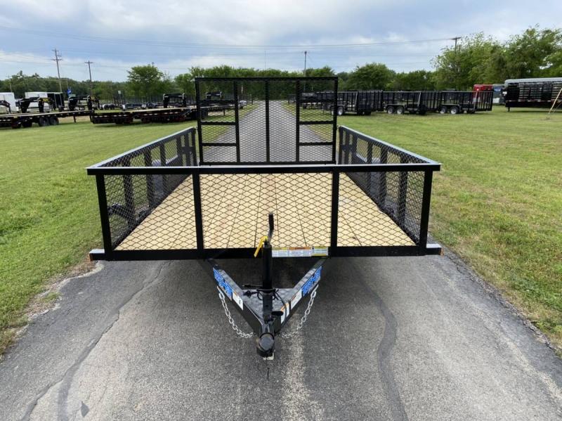 new Utility Trailers Top Hat Trailers  for sale, in Robinson, TX Thumbnail 10