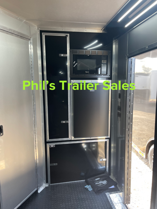 new Car Haulers / Racing Trailers Continental Cargo  for sale, in Robinson, TX Thumbnail 37