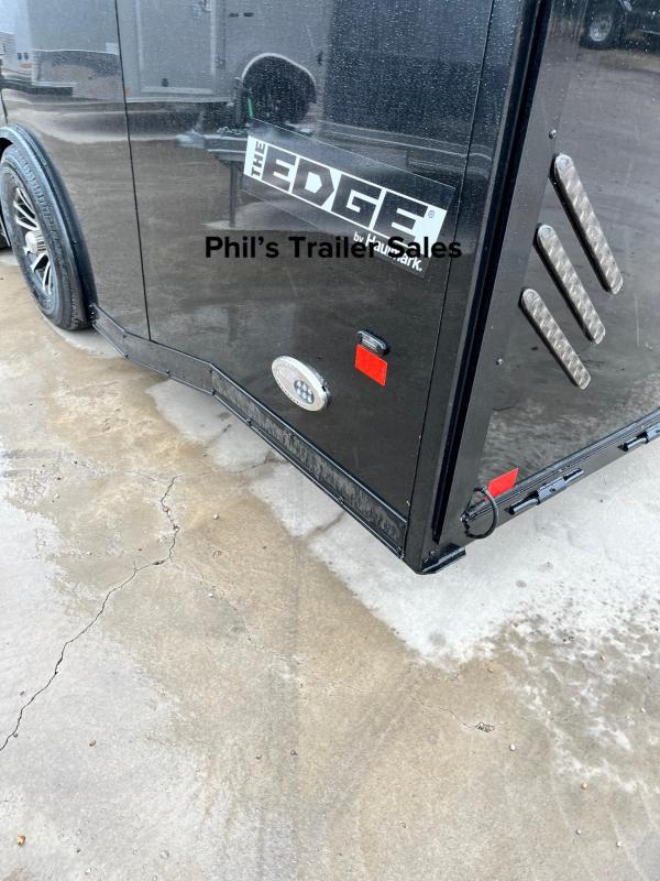 new Car Haulers / Racing Trailers Haulmark  for sale, in Robinson, TX Thumbnail 9