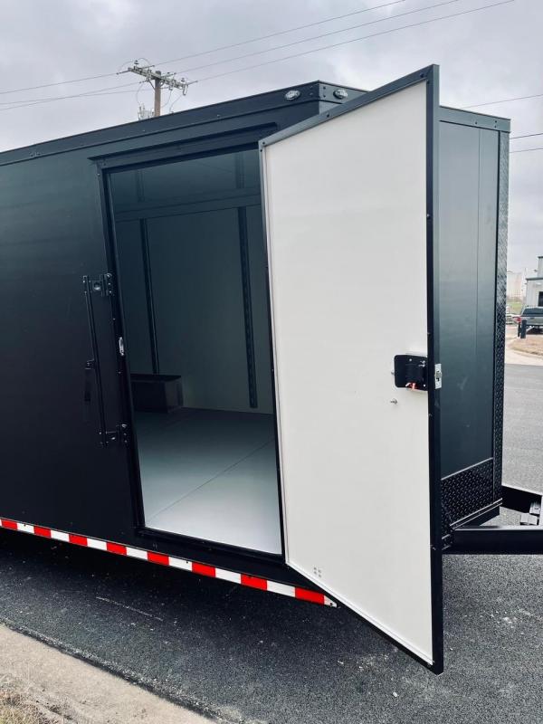 new Cargo (Enclosed) Trailers CellTech  for sale, in Robinson, TX Thumbnail 4