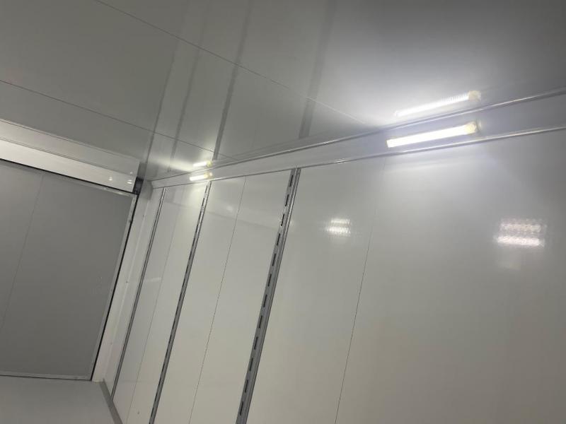 new Cargo (Enclosed) Trailers CellTech  for sale, in Robinson, TX Thumbnail 2