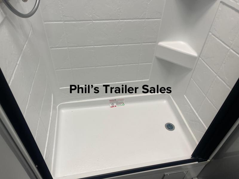 new Car Haulers / Racing Trailers Continental Cargo  for sale, in Robinson, TX Thumbnail 58