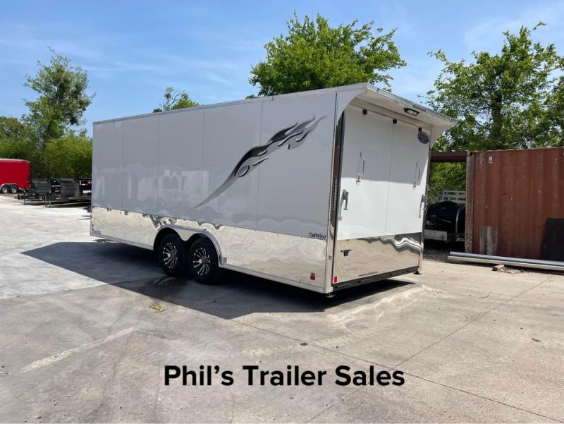 new Motorcycle / Cycle Trailers Continental Cargo  for sale, in Robinson, TX Thumbnail 2