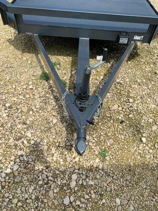 new Utility Trailers Tiger  for sale, in Robinson, TX Thumbnail 18