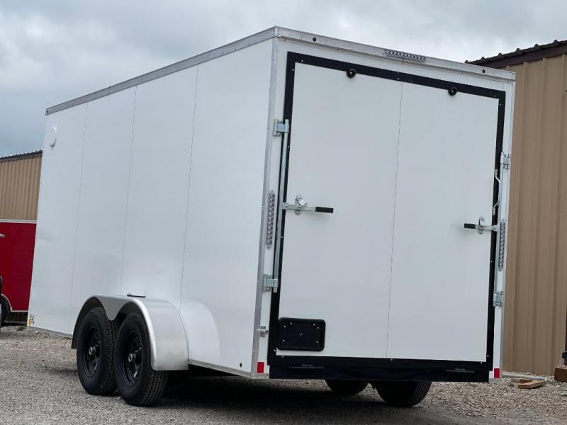 new Cargo (Enclosed) Trailers CellTech  for sale, in Robinson, TX Thumbnail 16