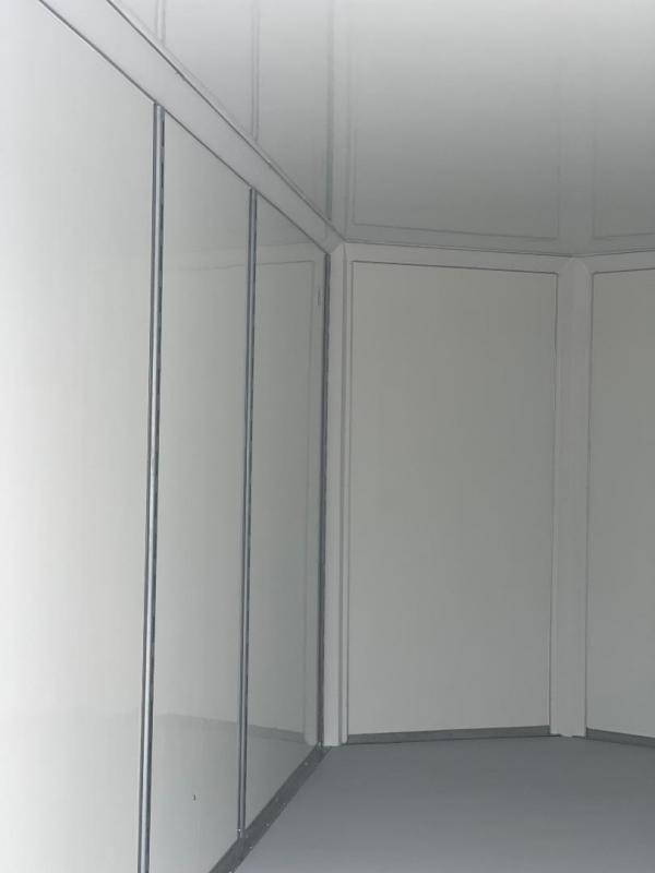 new Cargo (Enclosed) Trailers CellTech  for sale, in Robinson, TX Thumbnail 20