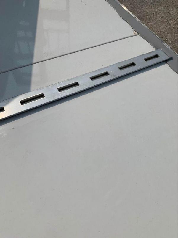 new Cargo (Enclosed) Trailers CellTech  for sale, in Robinson, TX Thumbnail 7