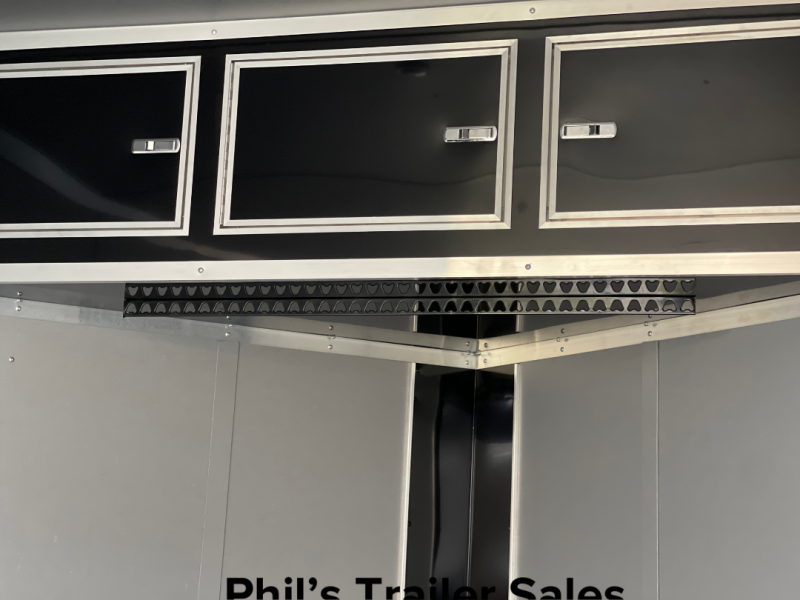 new Motorcycle / Cycle Trailers Continental Trailers  for sale, in Robinson, TX Thumbnail 17