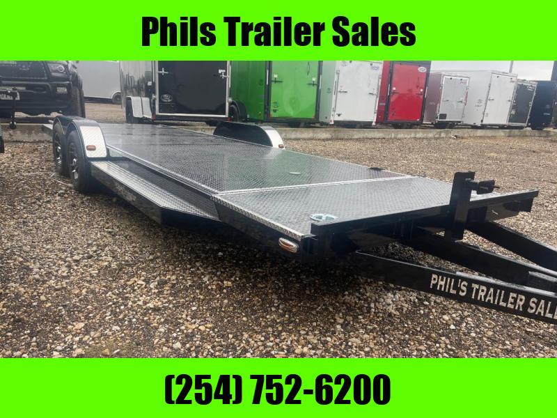 new Utility Trailers 102 Ironworks  for sale, in Robinson, TX Thumbnail 2