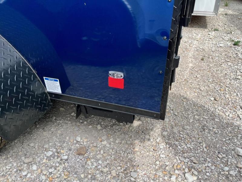 new Cargo (Enclosed) Trailers Continental Cargo  for sale, in Robinson, TX Thumbnail 5