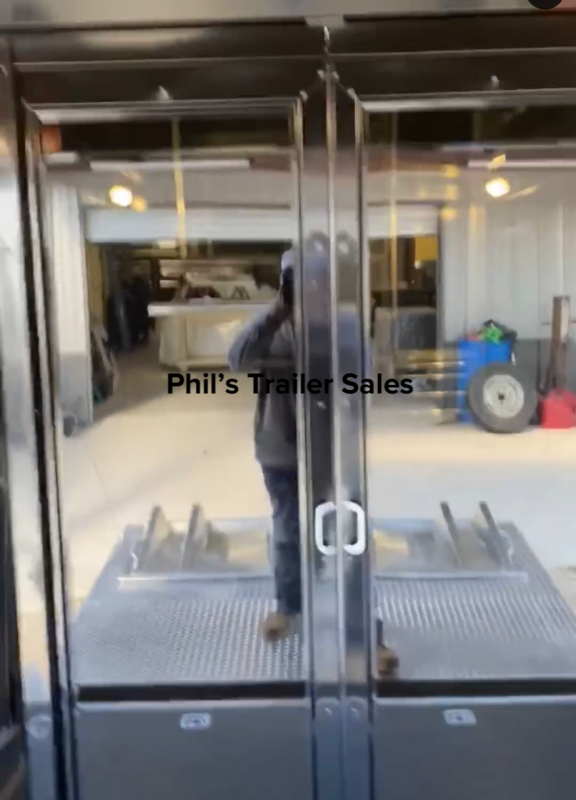 new Car Haulers / Racing Trailers Haulmark  for sale, in Robinson, TX Thumbnail 33