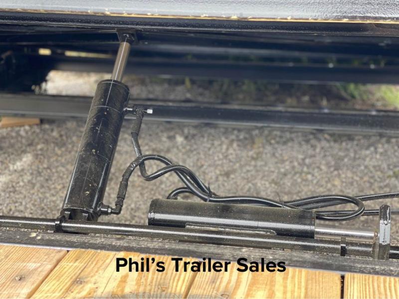 new Equipment / Flatbed Trailers Top Hat Trailers  for sale, in Robinson, TX Thumbnail 2