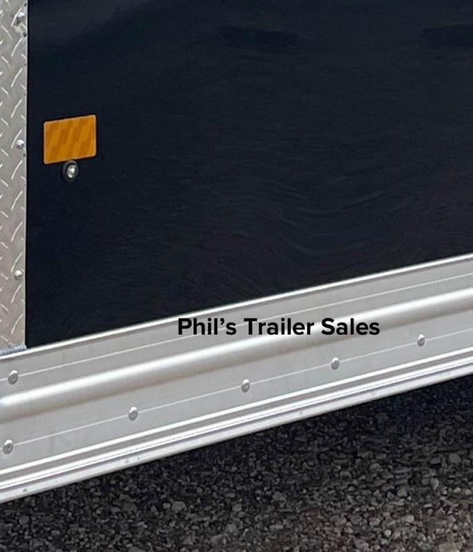 new Motorcycle / Cycle Trailers E-Z Hauler  for sale, in Robinson, TX Thumbnail 7