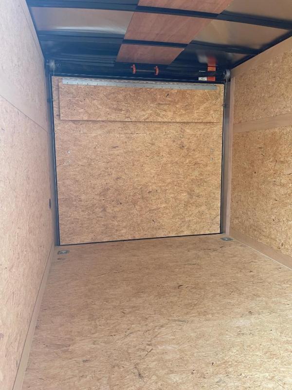 new Cargo (Enclosed) Trailers Wells Cargo  for sale, in Robinson, TX Thumbnail 9