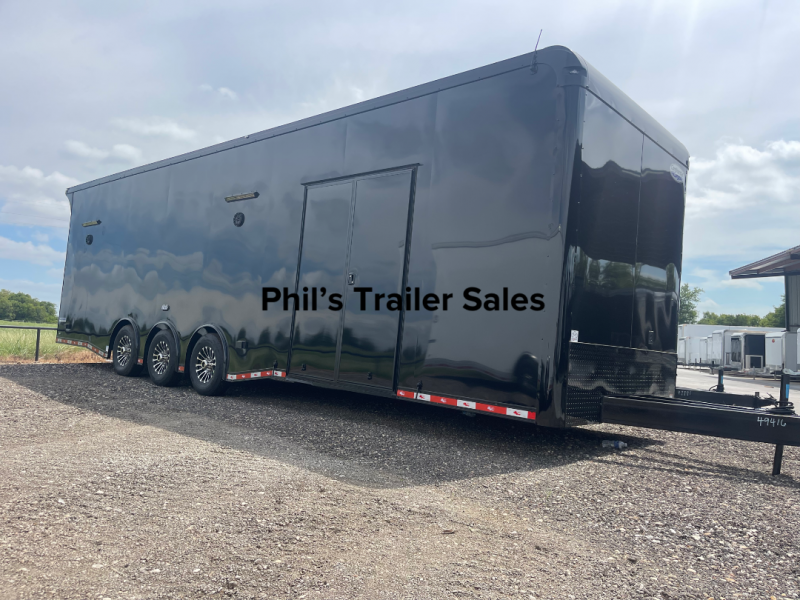 new Car Haulers / Racing Trailers Continental Cargo  for sale, in Robinson, TX Thumbnail 5