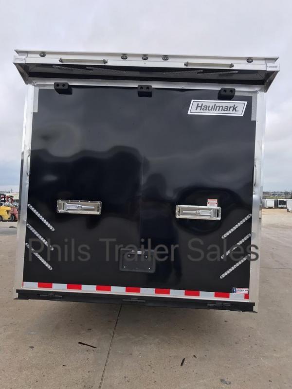 new Car Haulers / Racing Trailers Haulmark  for sale, in Robinson, TX Thumbnail 8