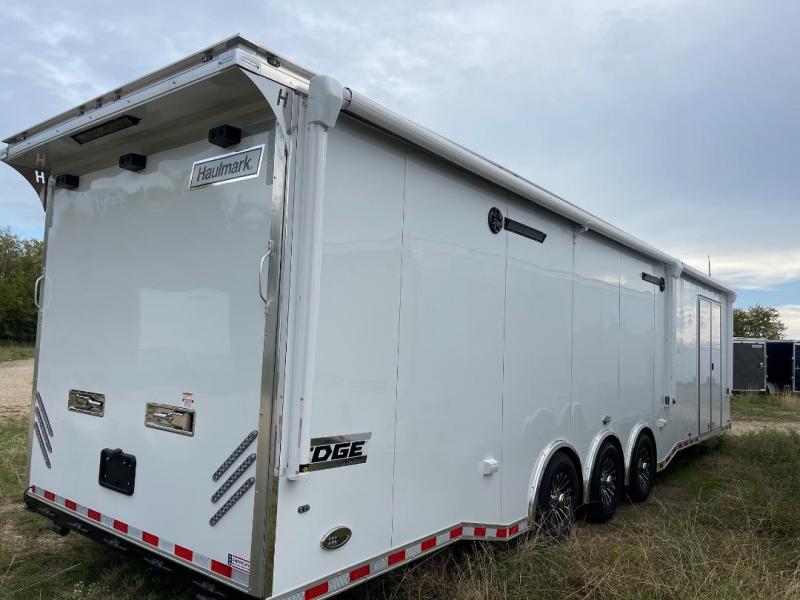 new Car Haulers / Racing Trailers Haulmark  for sale, in Robinson, TX Thumbnail 3