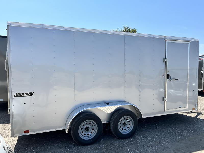 new Cargo (Enclosed) Trailers Pace American  for sale, in Robinson, TX image-0