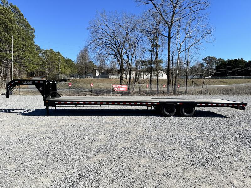 new Equipment / Flatbed Trailers Norstar  for sale, in Robinson, TX Thumbnail 5
