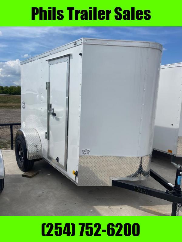 All Inventory Enclosed Trailers, Cargo trailers, concession trailer