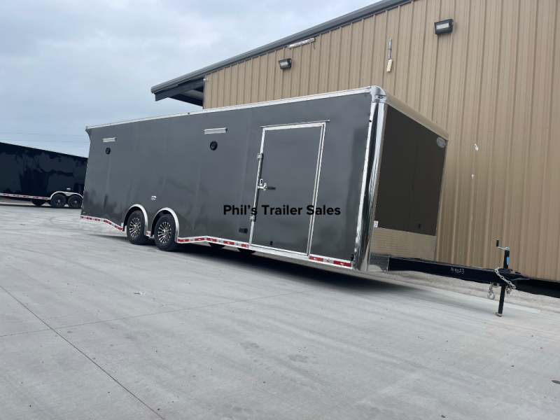 new Car Haulers / Racing Trailers Continental Cargo  for sale, in Robinson, TX Thumbnail 2