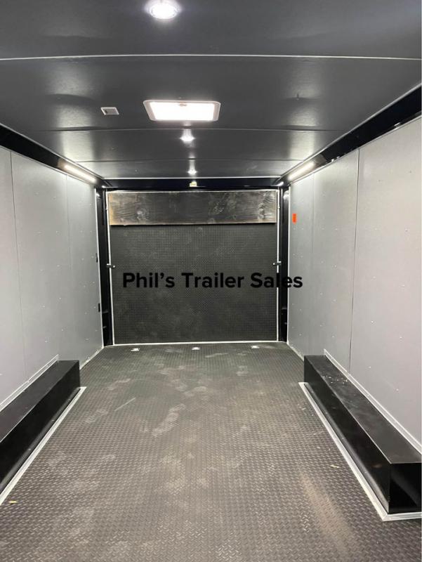 new Motorcycle / Cycle Trailers Continental Cargo  for sale, in Robinson, TX Thumbnail 11