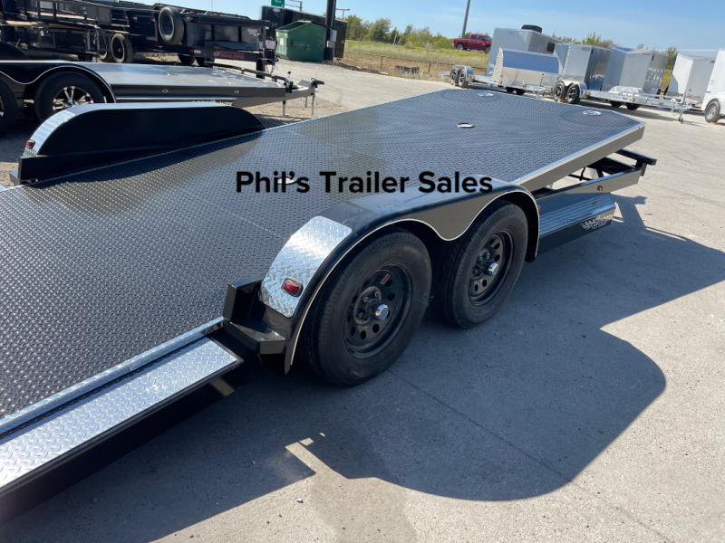 new Utility Trailers 102 Ironworks  for sale, in Robinson, TX Thumbnail 4