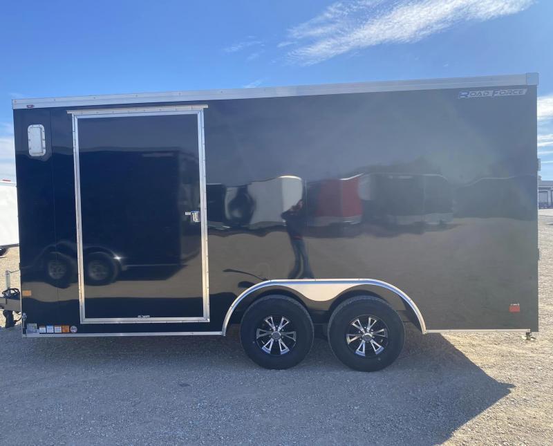 new Cargo (Enclosed) Trailers Wells Cargo  for sale, in Robinson, TX Thumbnail 11