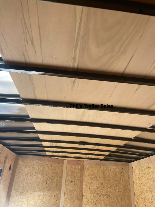 new Cargo (Enclosed) Trailers Wells Cargo  for sale, in Robinson, TX Thumbnail 5