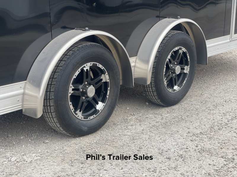new Motorcycle / Cycle Trailers E-Z Hauler  for sale, in Robinson, TX Thumbnail 3