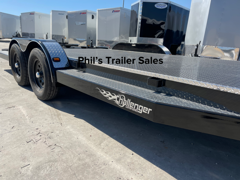 new Utility Trailers 102 Ironworks  for sale, in Robinson, TX Thumbnail 20