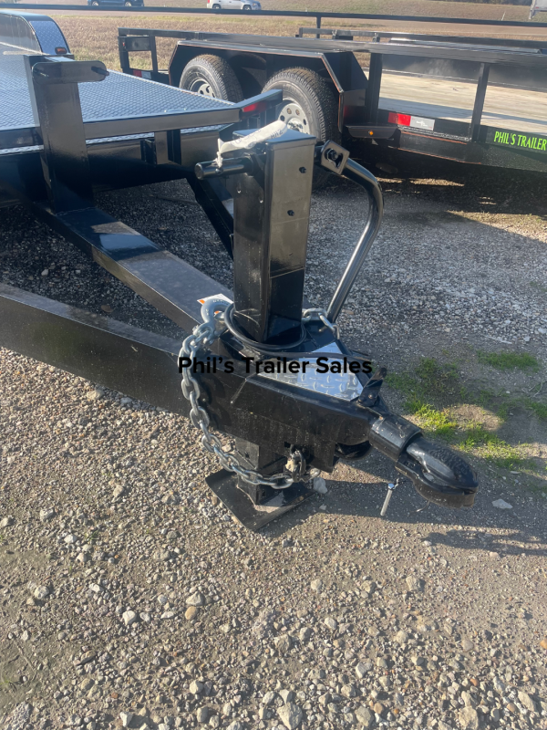 new Utility Trailers 102 Ironworks  for sale, in Robinson, TX Thumbnail 24