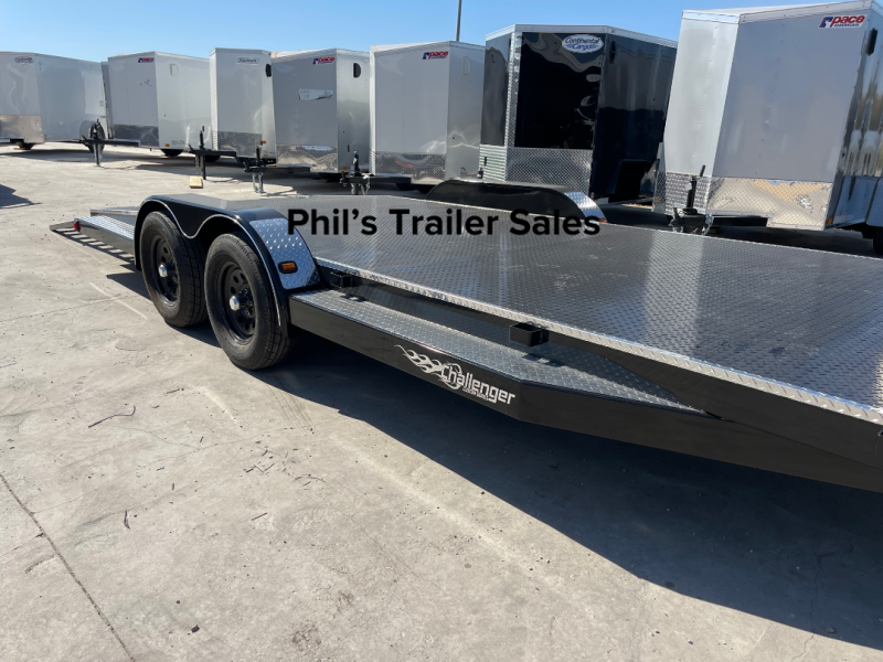 new Utility Trailers 102 Ironworks  for sale, in Robinson, TX Thumbnail 5