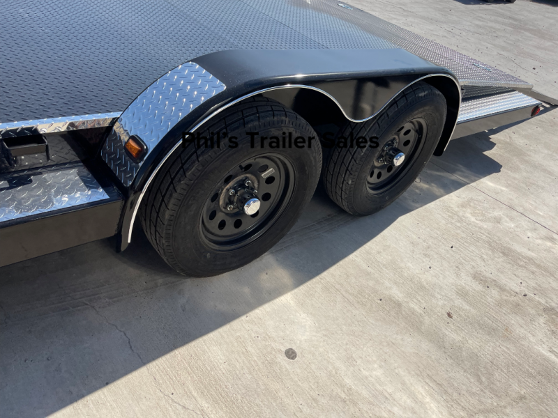 new Utility Trailers 102 Ironworks  for sale, in Robinson, TX Thumbnail 4