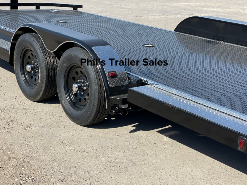 new Utility Trailers 102 Ironworks  for sale, in Robinson, TX Thumbnail 23