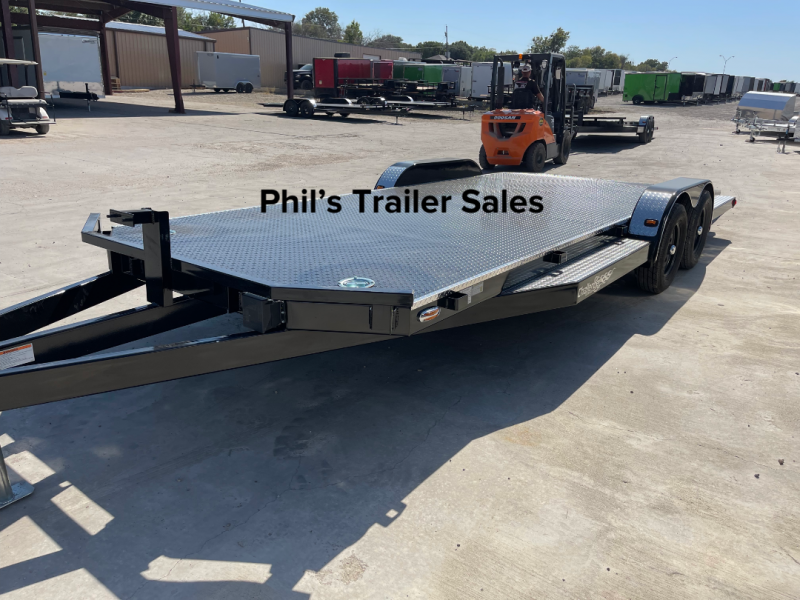 new Utility Trailers 102 Ironworks  for sale, in Robinson, TX Thumbnail 6